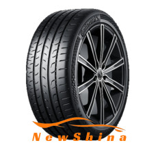 Continental MaxContact MC6 245/45 R19 98V FR