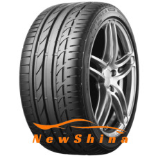 Bridgestone Potenza S001 275/40 R19 101Y RFT *