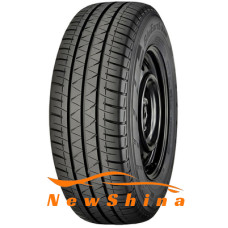 Yokohama BluEarth-Van RY55 195/70 R15C 104/102S
