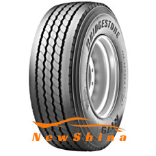 Bridgestone R179 (причіпна) 385/65 R22.5 160K