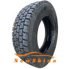 Triangle TTR-D12 (ведуча) 205/75 R17.5 126/124M