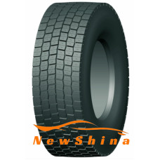 Aplus D318 (ведуча) 315/70 R22.5 154/150M PR20