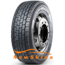 LingLong KTD300 (ведуча) 295/80 R22.5 152/148M PR16
