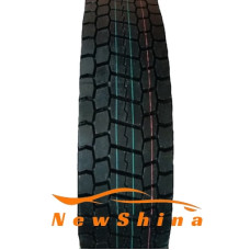 Sunfull HF327 (ведуча) 315/80 R22.5 156/152L PR18