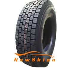 Duraturn Y126 (ведуча) 295/80 R22.5 152/149M PR18