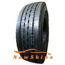 CROSS WIND CWS10E (рульова) 295/60 R22.5 150/147L