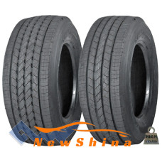 Goodyear KMAX S GEN-2 (рульова) 295/80 R22.5 154/149M