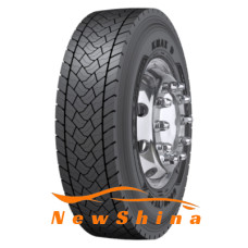 Goodyear KMAX D GEN-2 (ведуча) 295/55 R22.5 147/145K