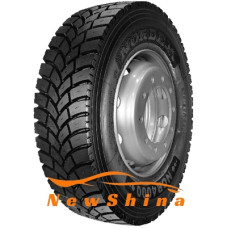 Nordexx NCR4000 Prime (кар'єрна) 315/80 R22.5 157/154K PR20