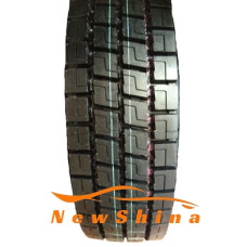 Sunfull HF328 (ведуча) 315/80 R22.5 156/152L