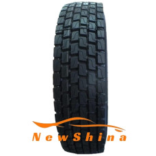 Terraking HS202 (ведуча) 315/70 R22.5 154/150M