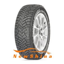 Michelin X-Ice North 4 SUV 245/60 R18 105T (шип)