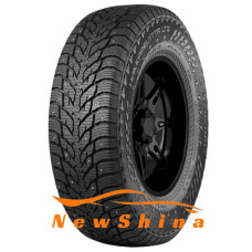 Nokian Hakkapeliitta LT3 245/75 R17 121/118Q (шип)