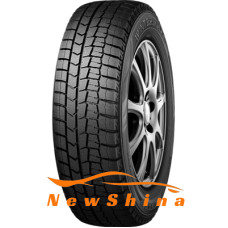 Dunlop Winter Maxx WM02 215/55 R17 94T