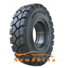 Kabat Standard Solid (індустріальна) 16.00/6 R8
