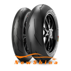 Pirelli Diablo Supercorsa V3 120/70 R17 58W