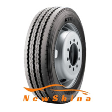 Bridgestone RT-1 (причіпна) 205/65 R17.5 132/130J