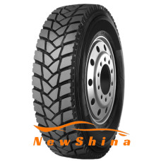 Wellplus Power WDM916 (ведуча) 315/80 R22.5 156/150L