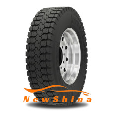 Double Coin RLB1 (ведуча) 215/75 R17.5 127/124M PR16