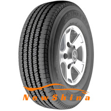 Bridgestone Dueler H/T 684 III 255/60 R18 112T XL