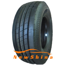 Constancy Ecosmart 66 (причіпна) 385/55 R22.5 160K PR20