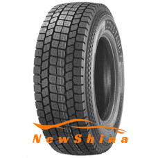 Constancy Ecosmart 78 (ведуча) 315/80 R22.5 156/150M