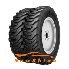 Alliance 528 Dual Master (індустріальна) 315/80 R22.5 158A8