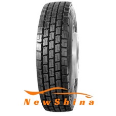 Torque TQ668 (ведуча) 295/80 R22.5 152/149M PR18