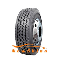 Nokian R-Truck Steer (рульова) 315/80 R22.5 156/150K