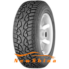 Continental Conti4x4IceContact 265/50 R19 110T XL FR (шип)