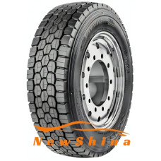 Lassa Maxiways 110D (ведуча) 215/75 R17.5 126/124M