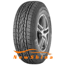 Continental ContiCrossContact LX2 235/70 R15 103T FR