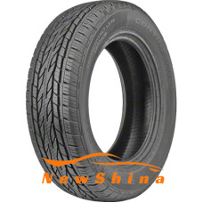 Continental ContiCrossContact LX20 255/55 R20 107H
